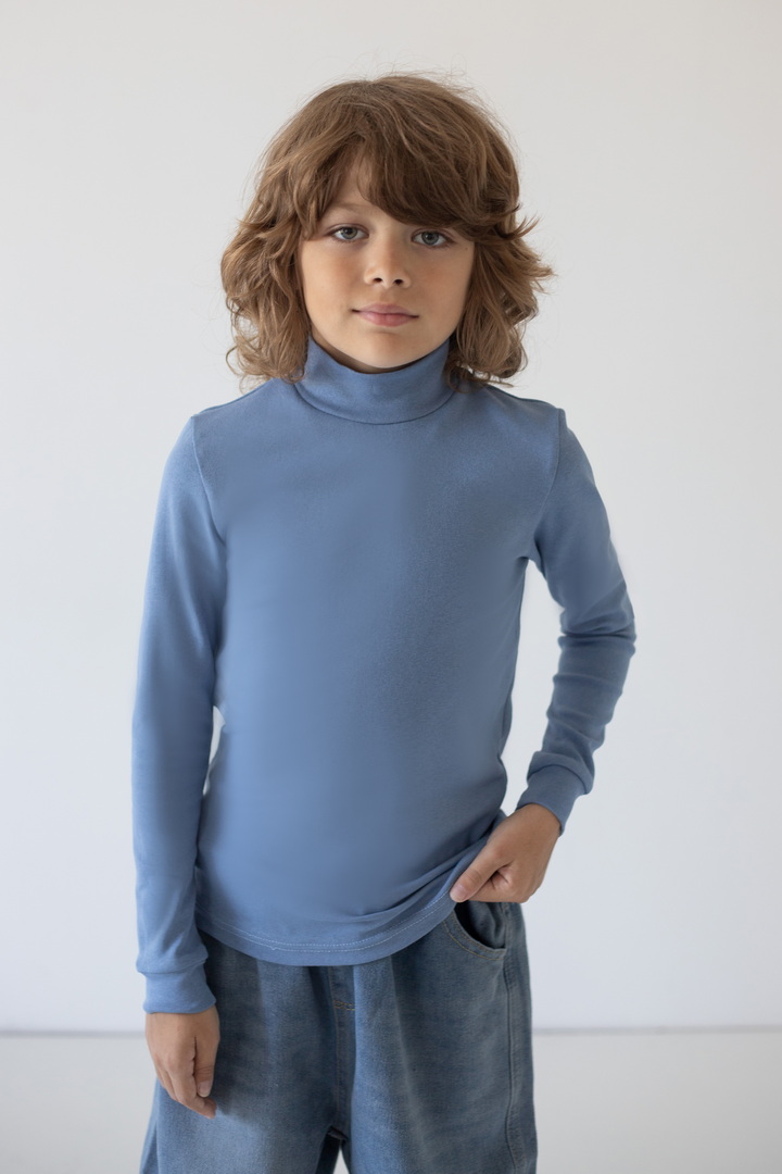 Водолазка для хлопчиків